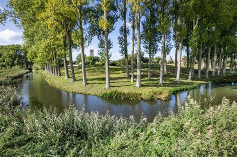 wandelen damme|Wandelroutes in Damme 